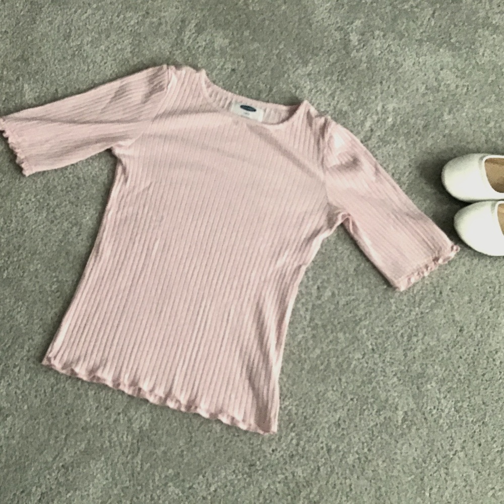 Old Navy Girl's Shirt